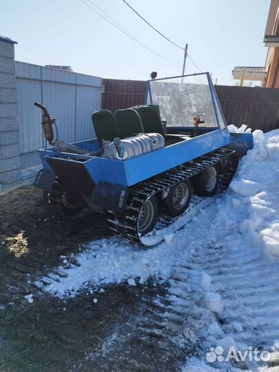 Самодельный