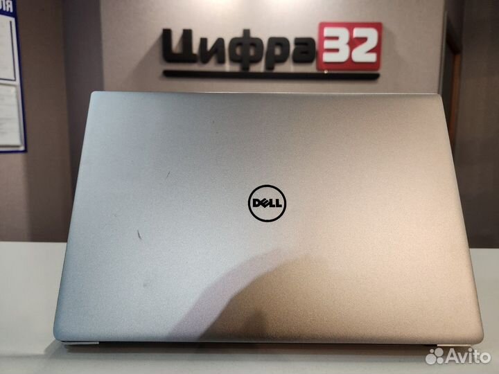 Ультрабук Dell XPS 9360 13.3