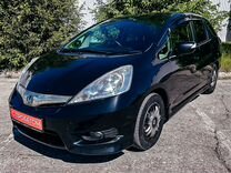 Honda Fit Shuttle 1.3 CVT, 2011, 200 286 км, с пробегом, цена 899 150 руб.