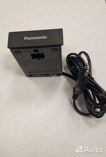 Зарядное устройство Panasonic ER-GP21