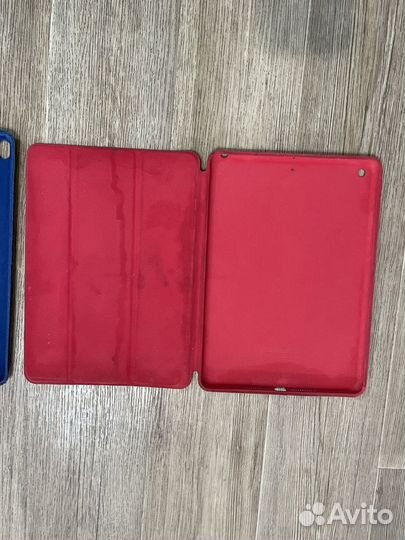 Чехол на iPad