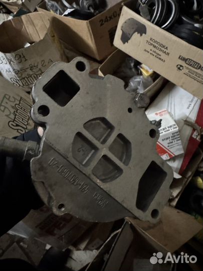 Помпа умз 421