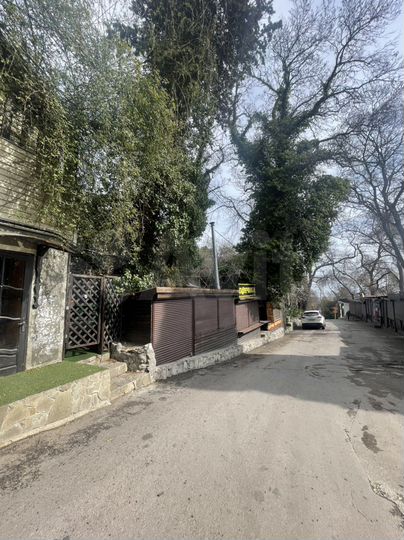 Общепит, 430 м²