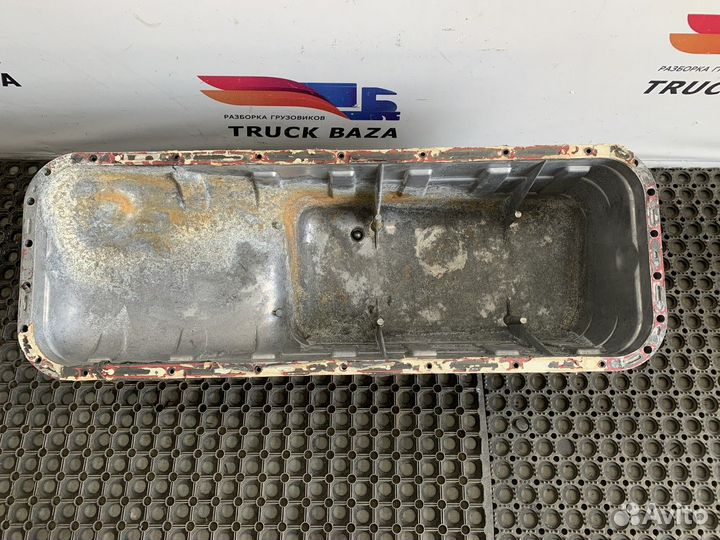 Поддон масляный двигателя