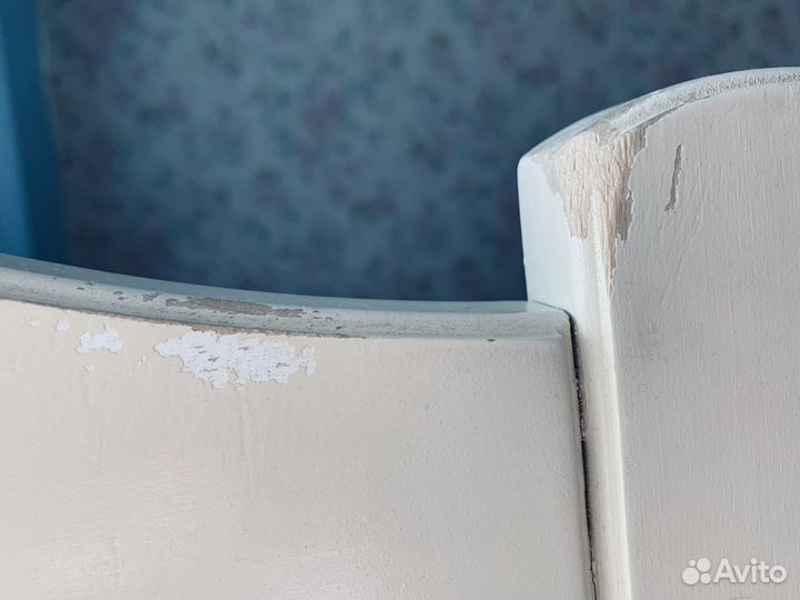 Детская Кроватка Ведрусс Лана-3