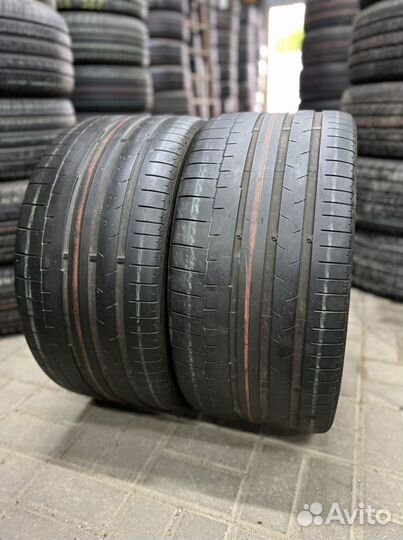 Continental ContiSportContact 6 285/35 R19