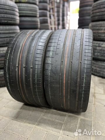 Continental ContiSportContact 6 285/35 R19