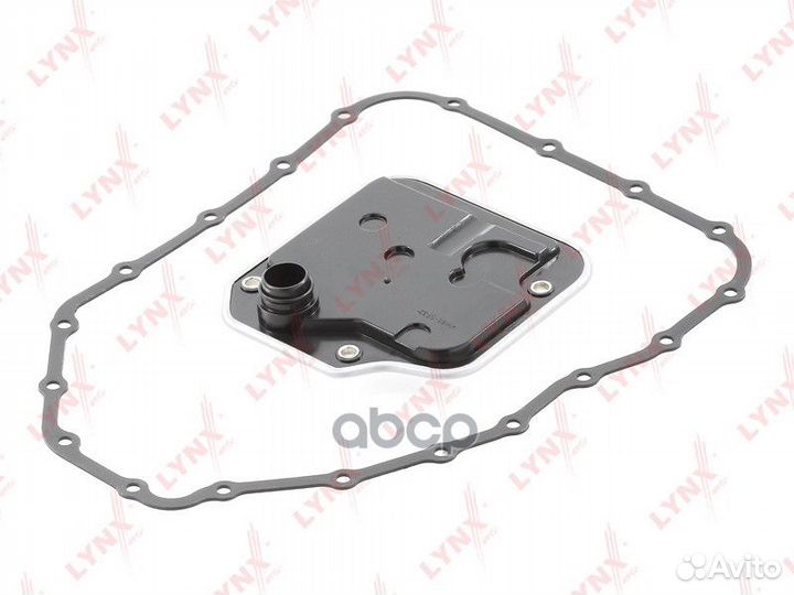 Фильтр АКПП LT-1062 lynxauto