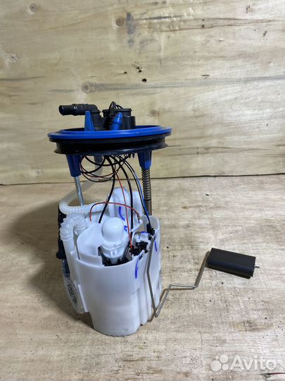 Бензонасос Skoda Superb 3 Арт. N177