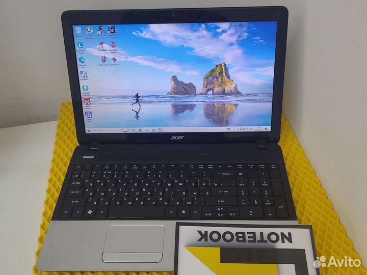 Acer игровой