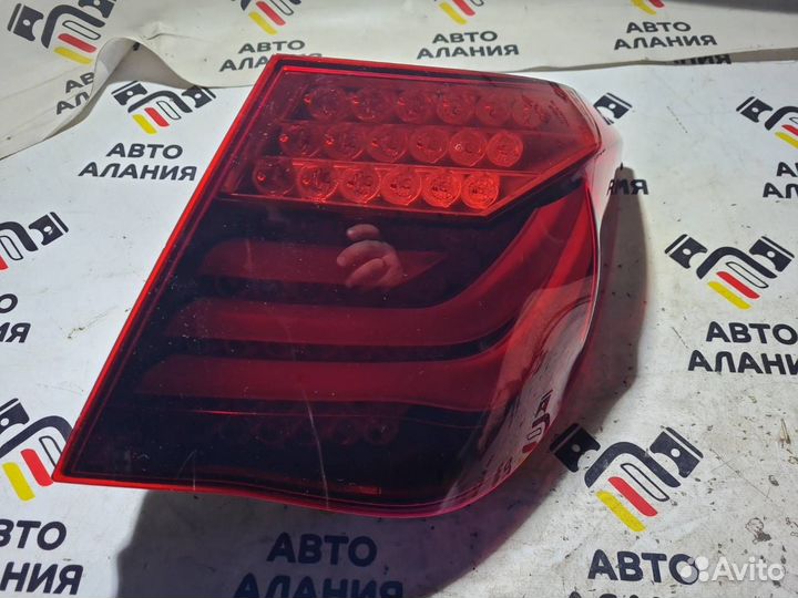 Фонарь в крыло задний правый Bmw F01 N55 2014