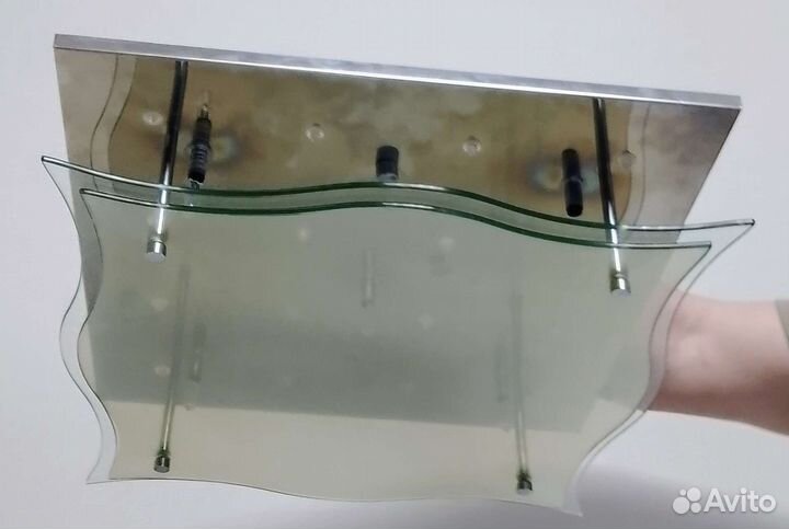 Люстра потолочная