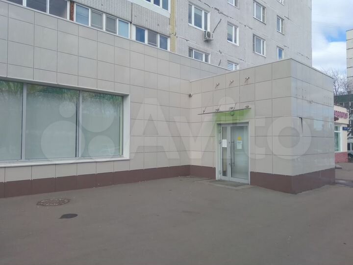 Торговая площадь, 106.5 м²