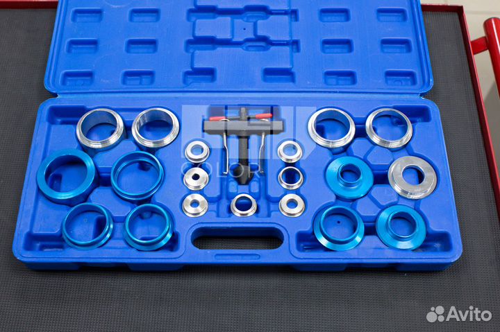 Набор для снятия и установки сальника распредвала