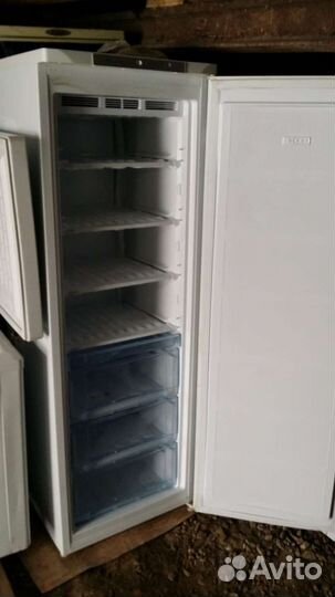 Морозильная камера доставка возможна