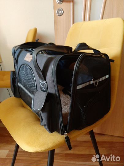 Переноска для животных