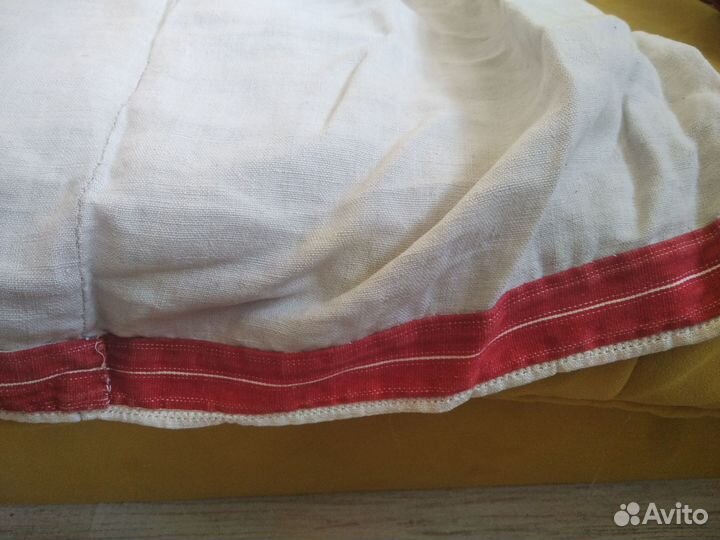 Народный костюм