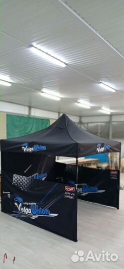 Шатер 6 6