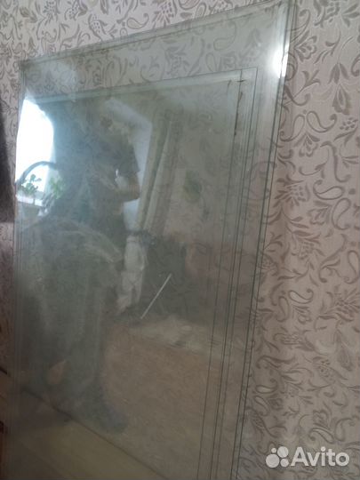 Стекло для окна бу