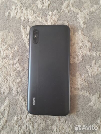 Телефон xiaomi redmi 9a