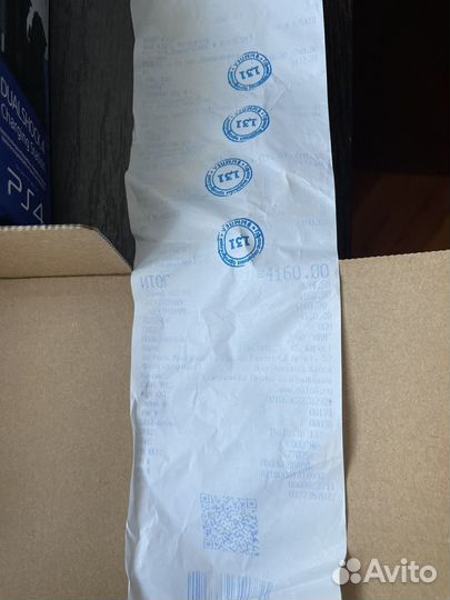 Док станция/зарядка/PS4