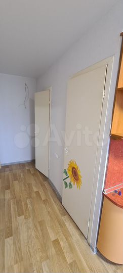 2-к. квартира, 54,4 м², 9/9 эт.