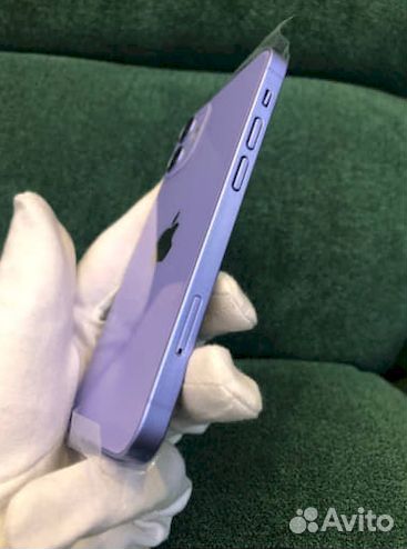 Муляж айфона