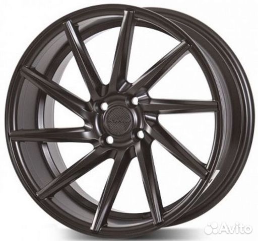 7.0*16 4*98 ET30 d58.6 PDW 1022 Left U4B