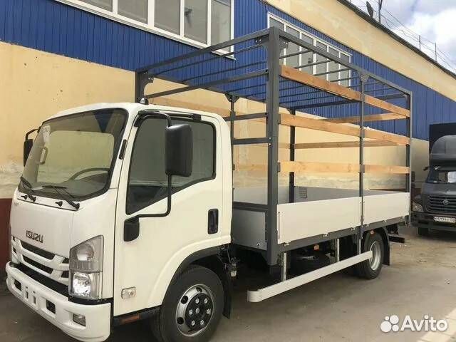 Каркас и тент на любой грузовой Авто произ-во