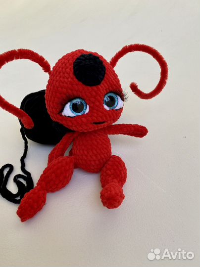 Игрушки Квами