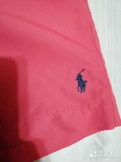Плавательные шорты Ralph Lauren