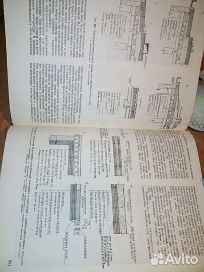 Предприятия общественного питания. Проектир-е.1963