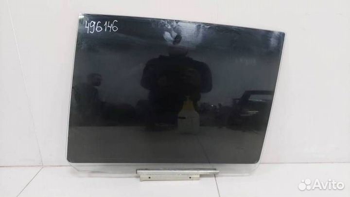 Стекло двери задней левой Lifan X60 2012