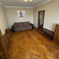 1-к. квартира, 38,6 м², 7/17 эт.