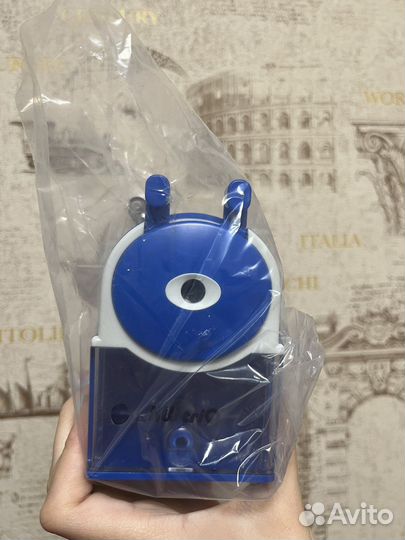 Точилка для карандашей механическая