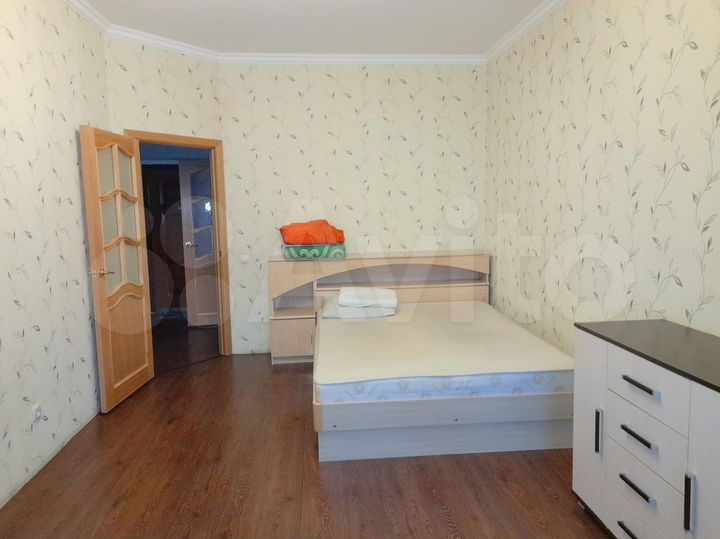 1-к. квартира, 47 м², 9/10 эт.