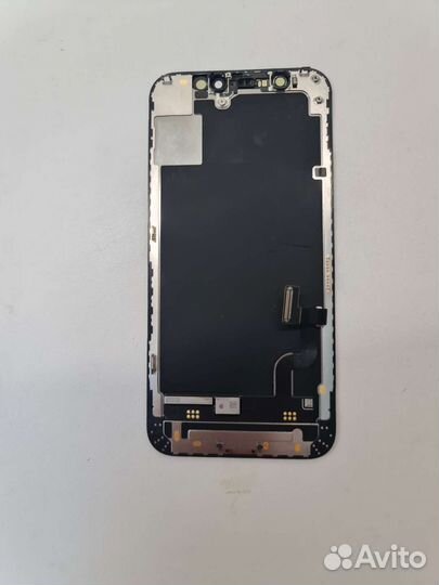 Оригинальный дисплей, iPhone 12 mini