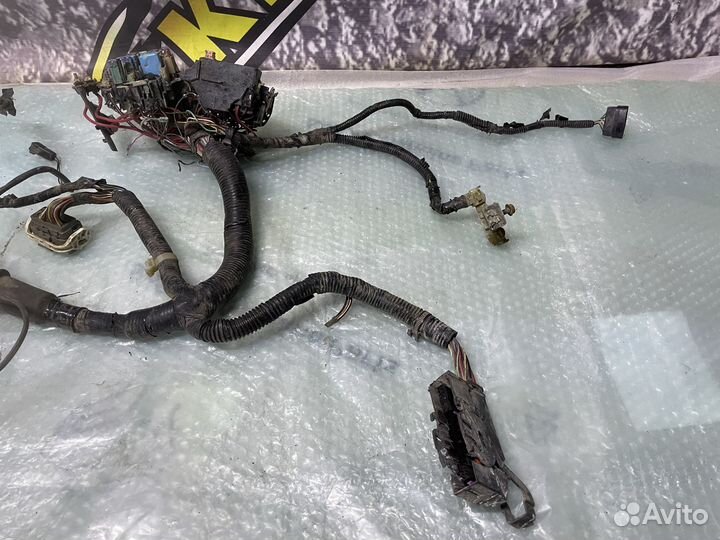 Проводка подкапотная Mazda CX-7 2.3