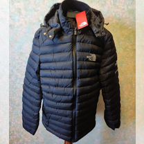 Куртка пуховик The North Face р. 46