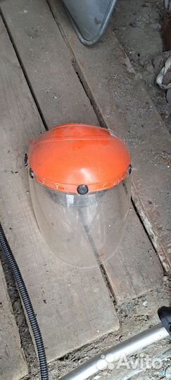 Триммер бензиновый