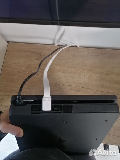 Sony playstation 4 slim 500gb 5.05