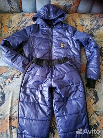 Спортивный костюм