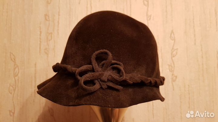 Шляпа женская