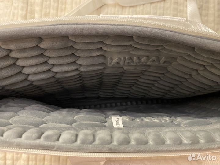 Сумка для ноутбука до 17 дюймов