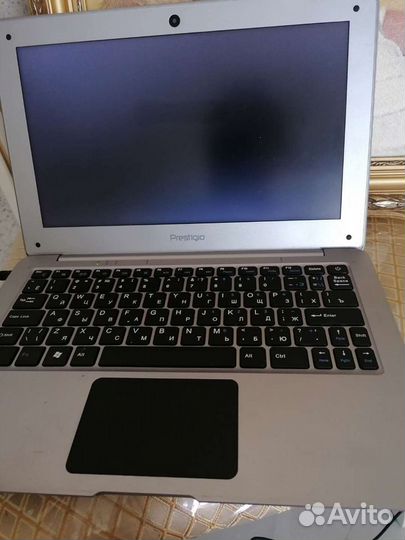 Prestigio SmartBook 116AO2