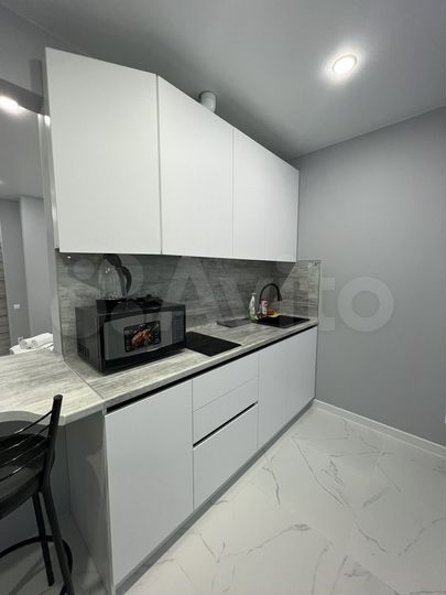 Квартира-студия, 32 м², 3/4 эт.