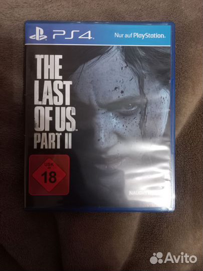 Игры для приставок ps4