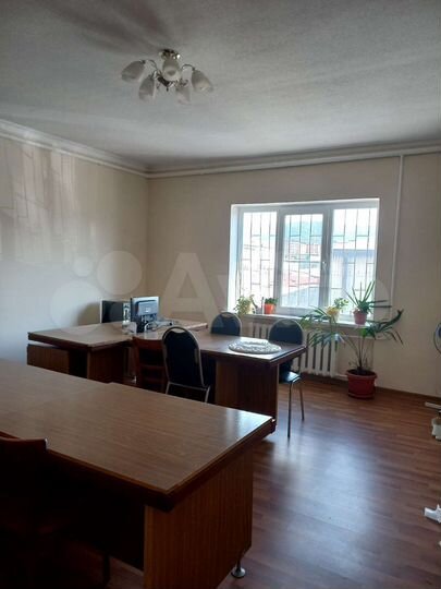 Офис, 35 м²