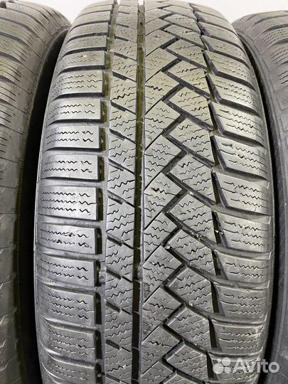 Continental WinterContact TS 850 P 205/60 R16