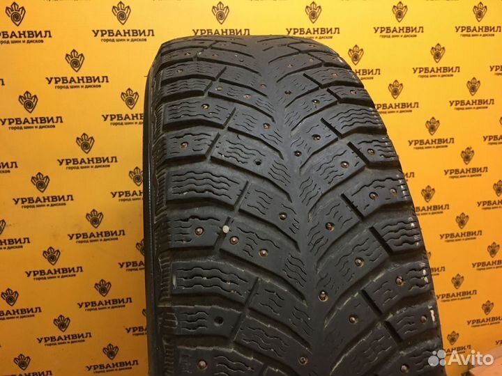 Michelin X-Ice North 4 215/65 R17 103T